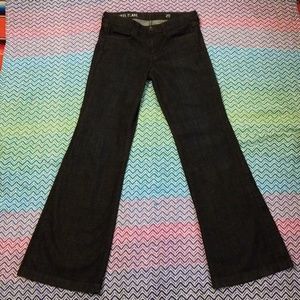 J. Crew high heel flare 29L